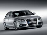 Audi A4 1.8T S-Line Avant 2008 года